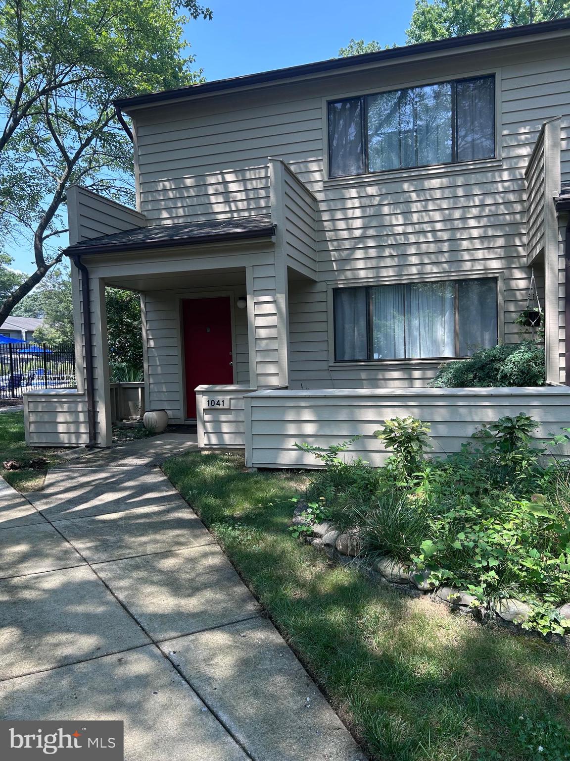 CEDAR RIDGE - Residential