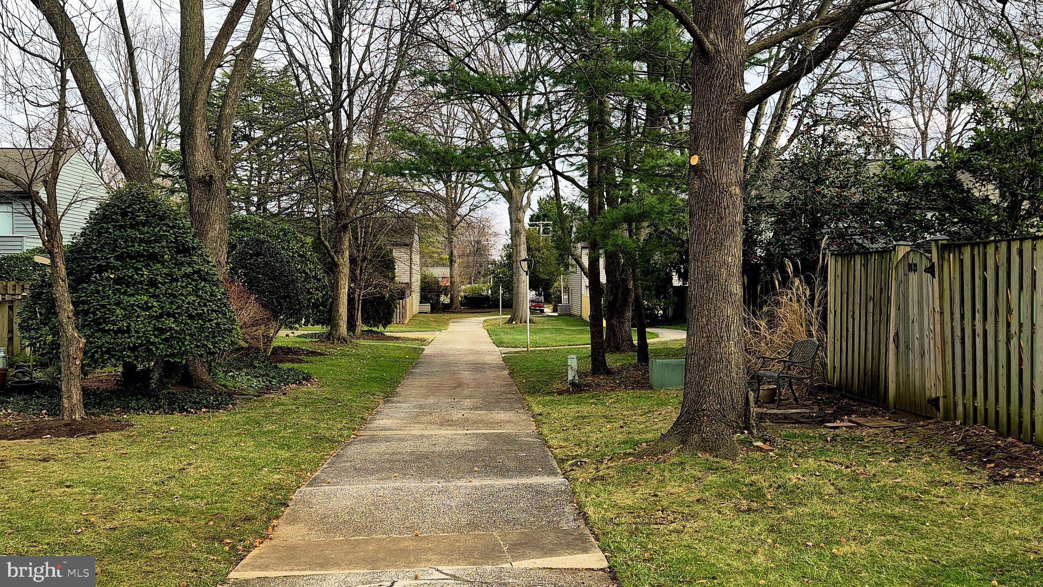 CEDAR RIDGE - Residential