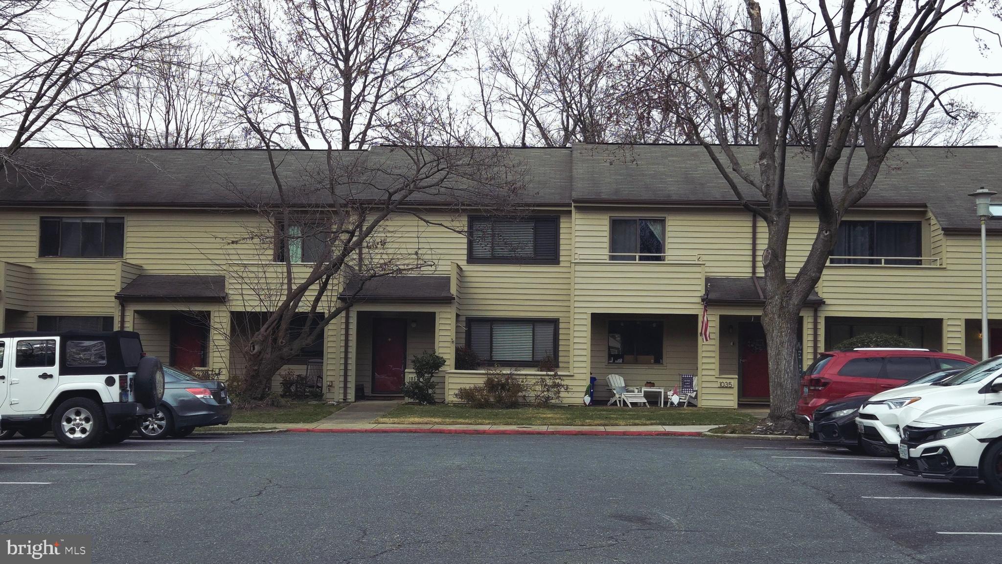 CEDAR RIDGE - Residential