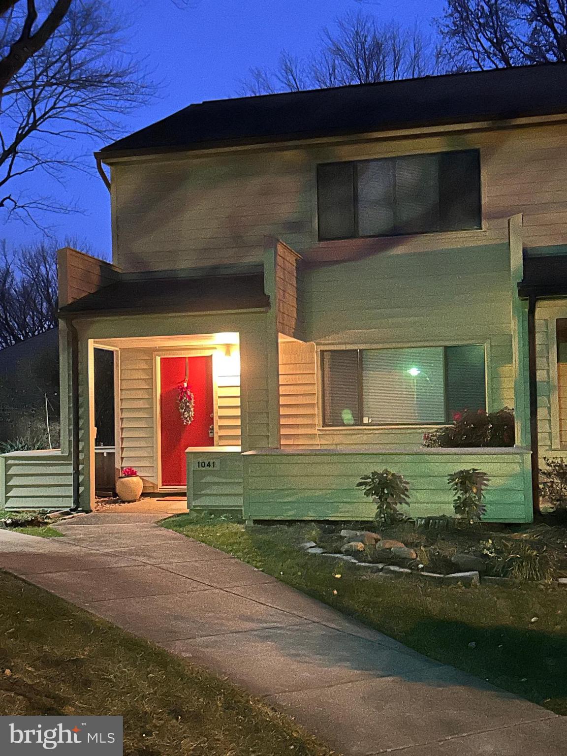 CEDAR RIDGE - Residential