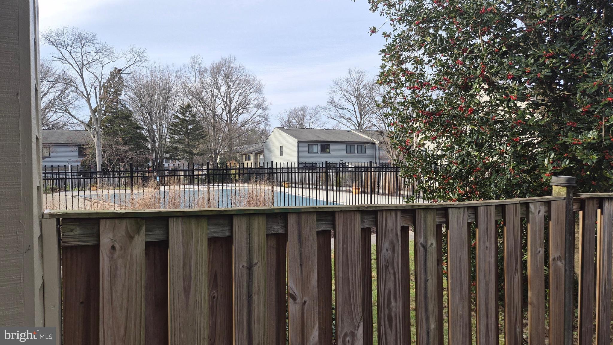 CEDAR RIDGE - Residential