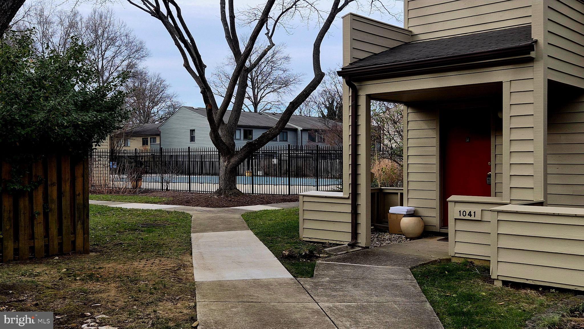 CEDAR RIDGE - Residential