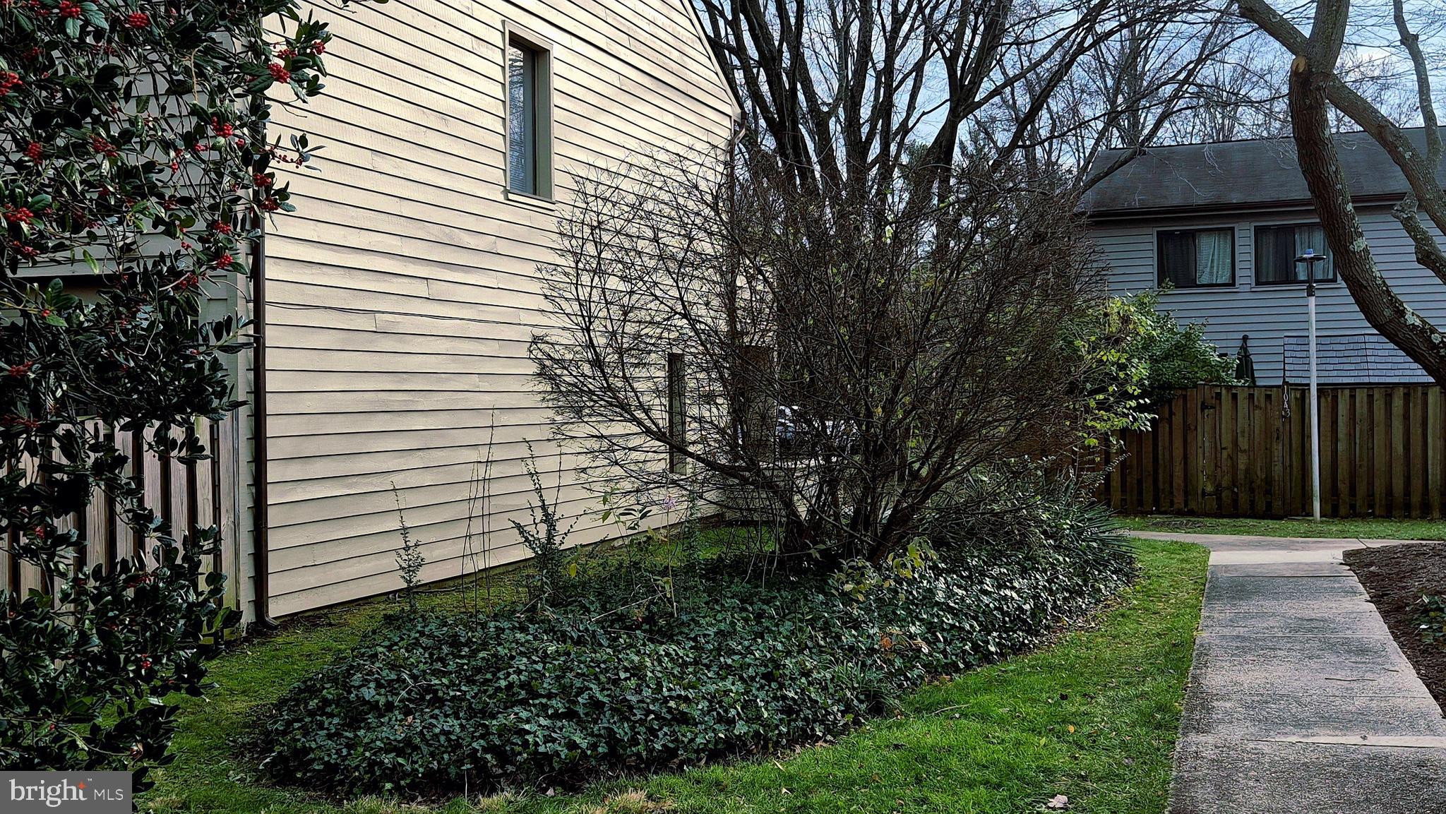 CEDAR RIDGE - Residential