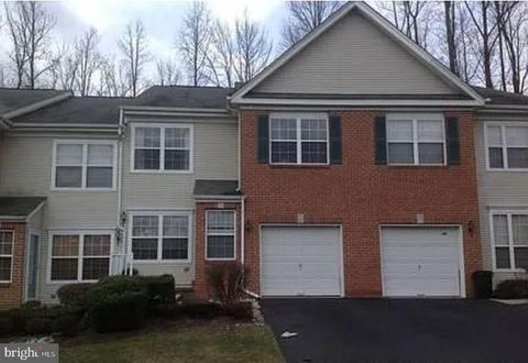 Townhouse For Sale - 302 Wellington Park Drive Dr<br/> PRINCETON, NJ 08540