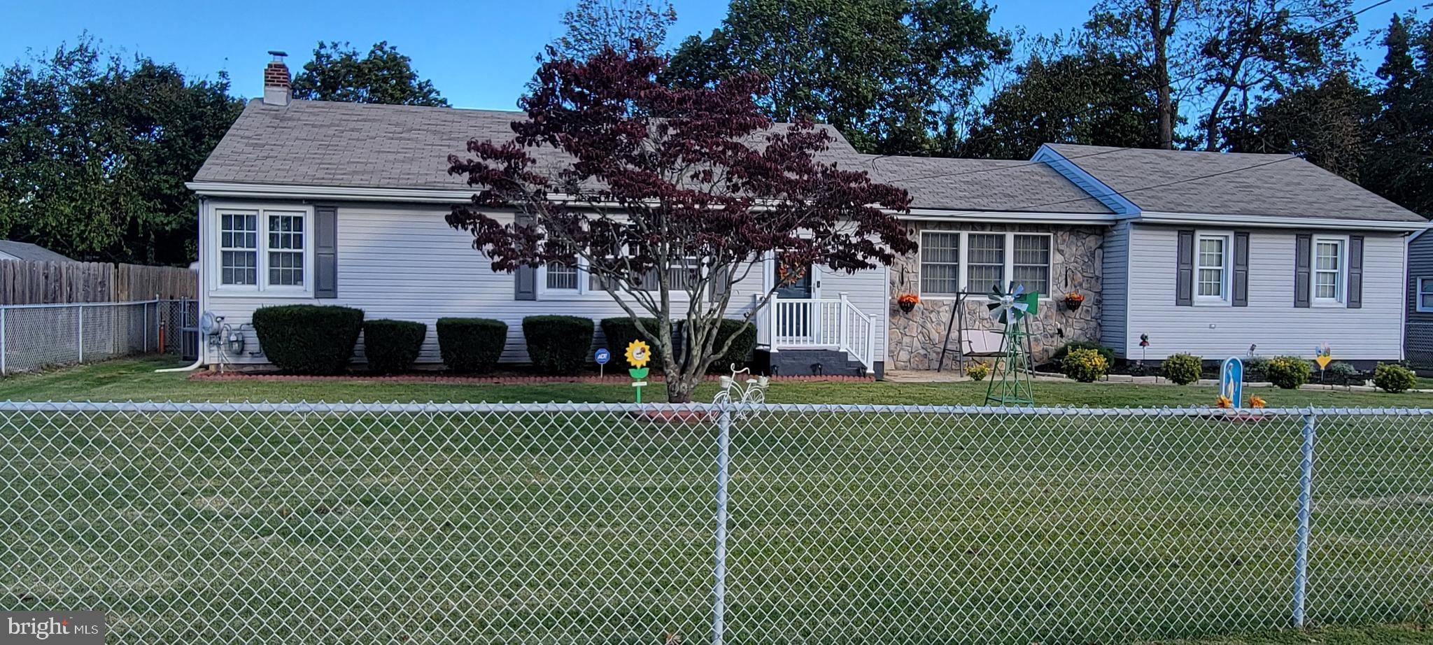 101 OAKLAWN TERRACE