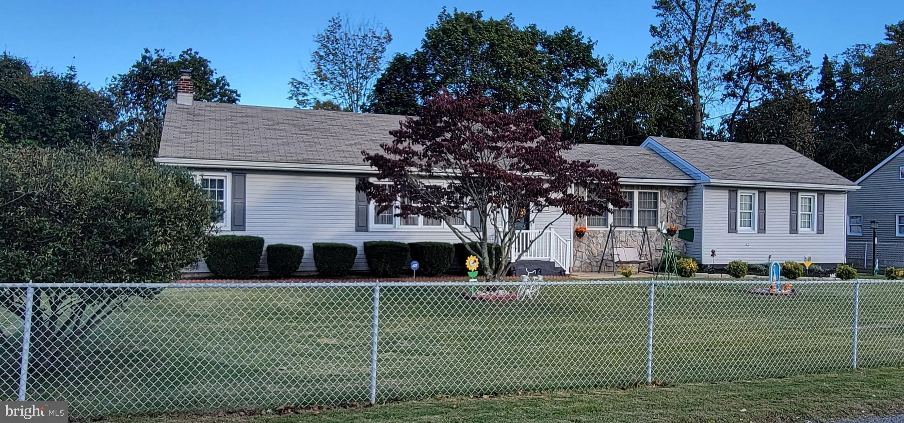 101 OAKLAWN TERRACE