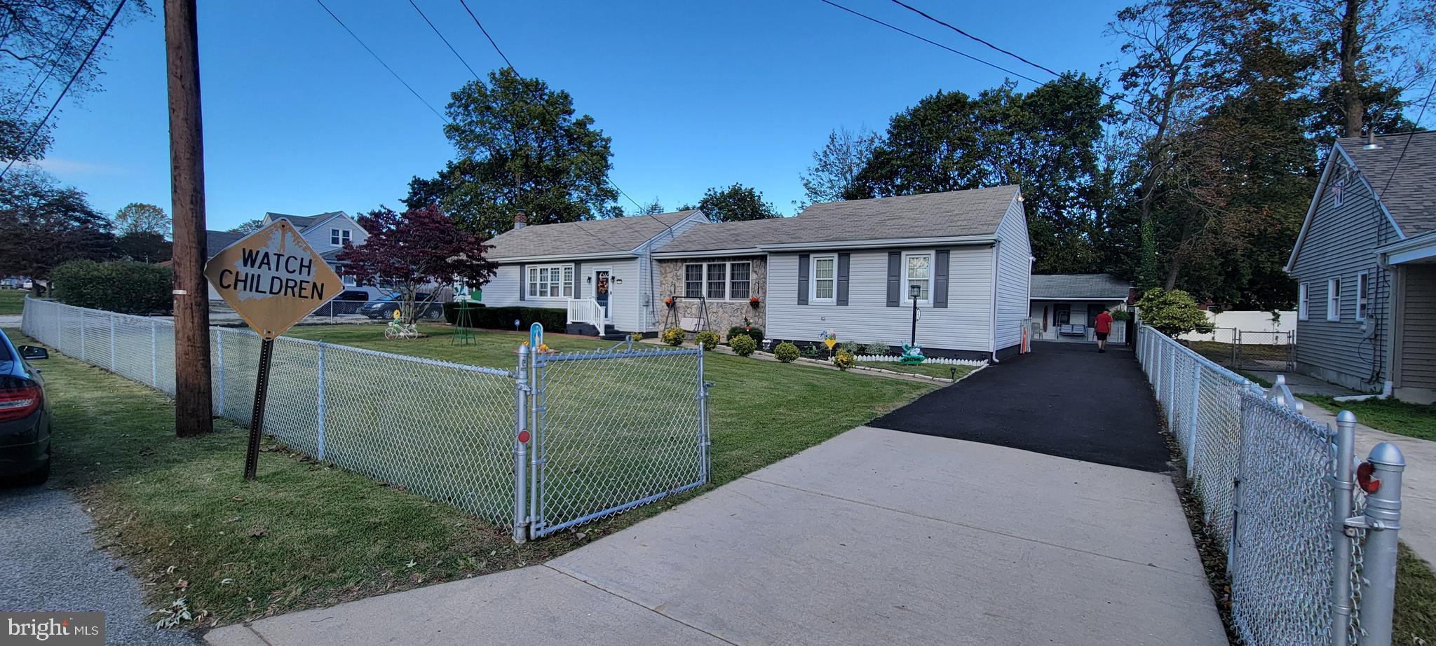 101 OAKLAWN TERRACE