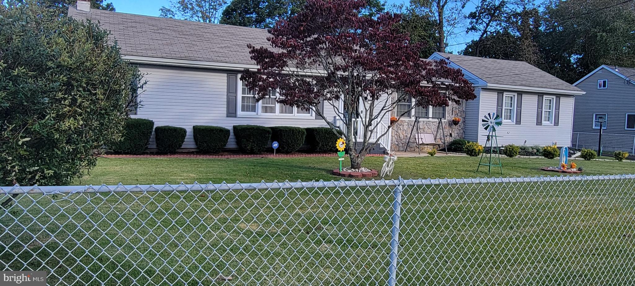 101 OAKLAWN TERRACE