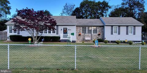 101 OAKLAWN TERRACE VINELAND NJ 08361