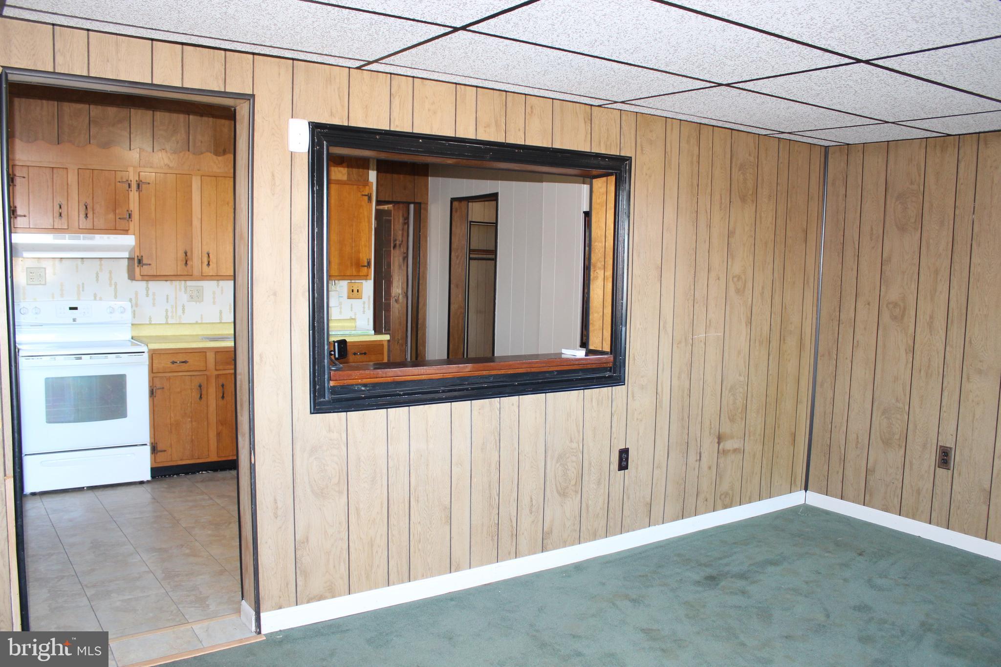 BLACK ADDITION - Residential