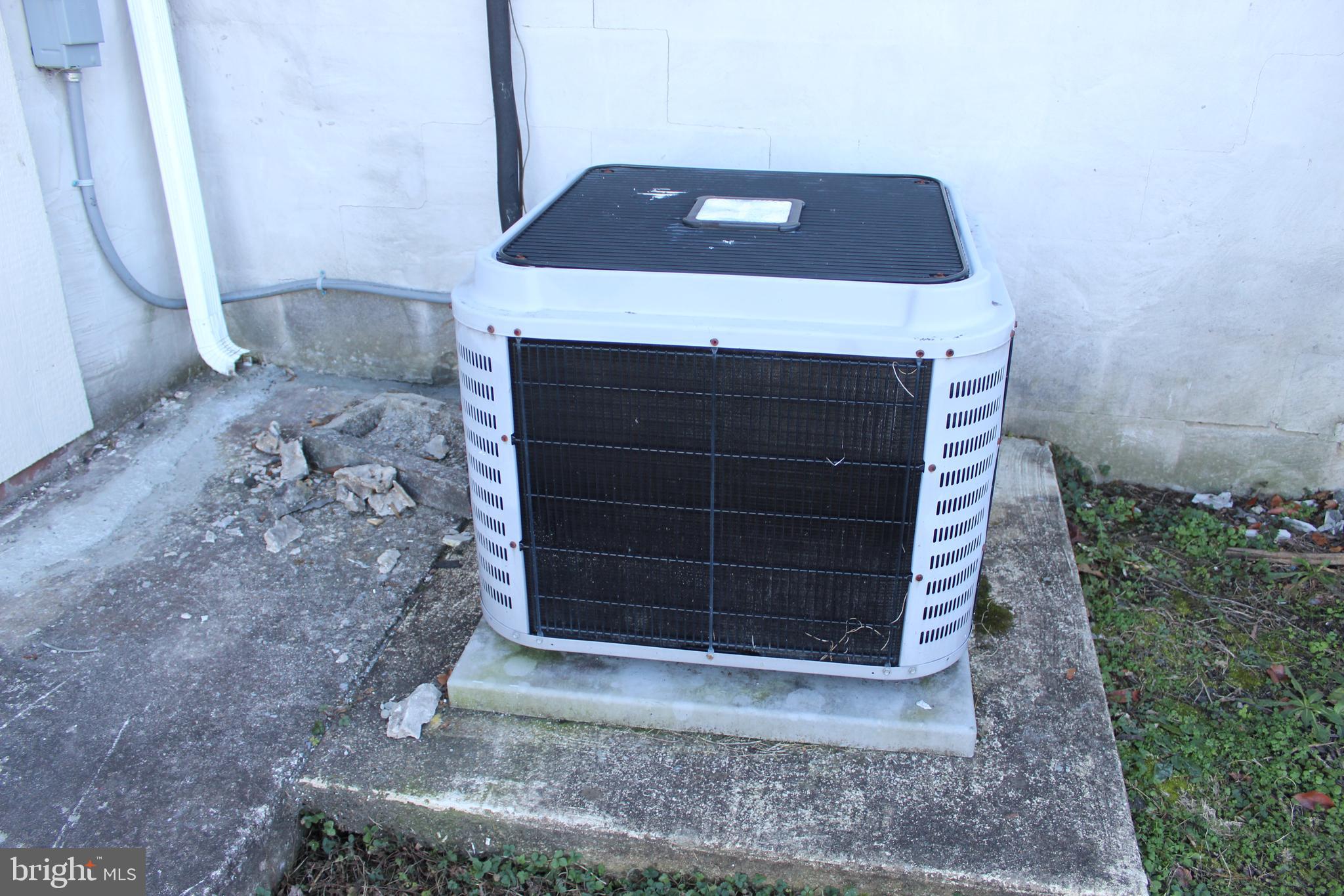 BLACK ADDITION - Residential