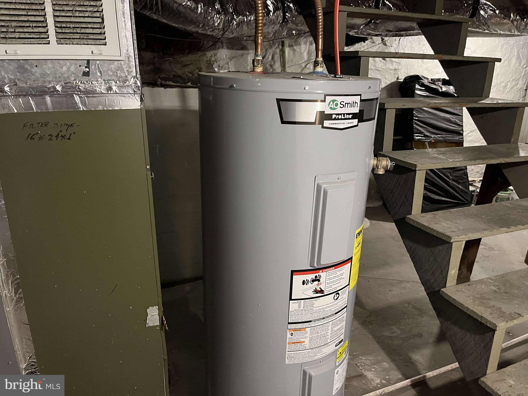 BLACK ADDITION - Residential