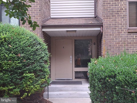 Condo For Sale - 6 Longstream Court #101<br/> BALTIMORE, MD 21209