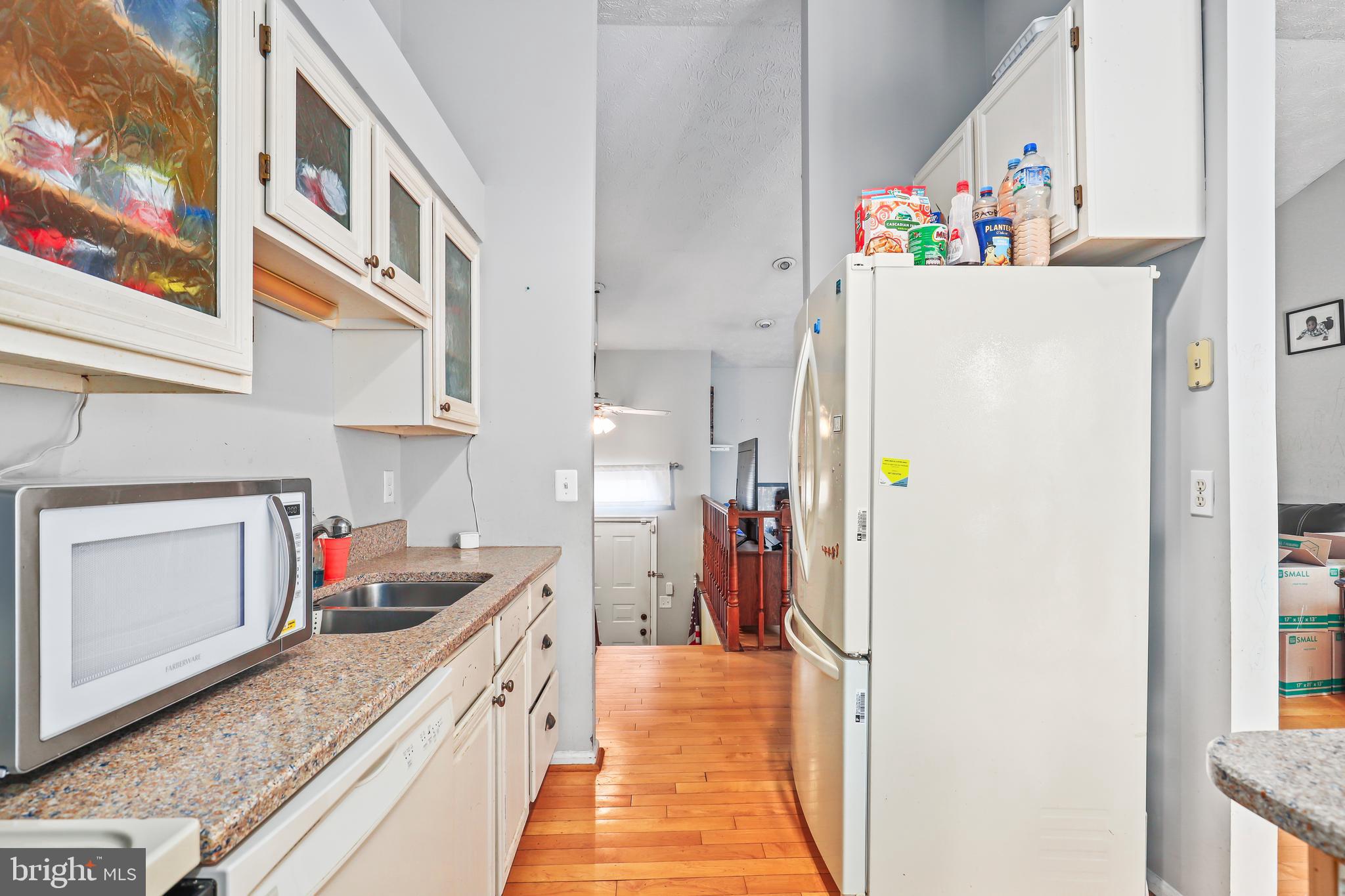 FAIRMONT - Residential