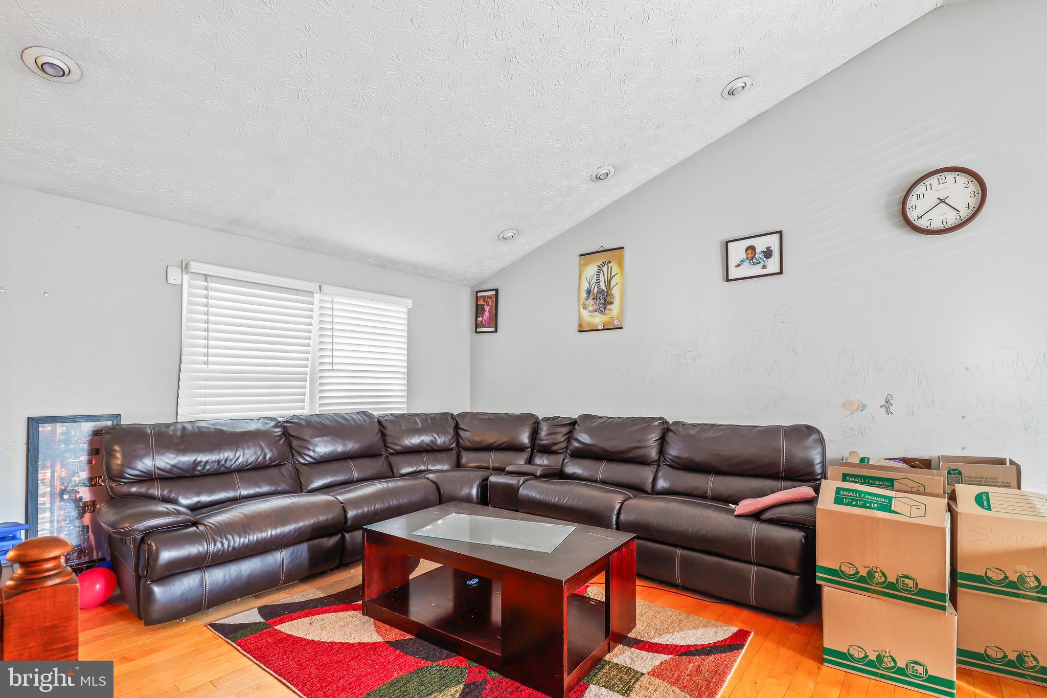 FAIRMONT - Residential