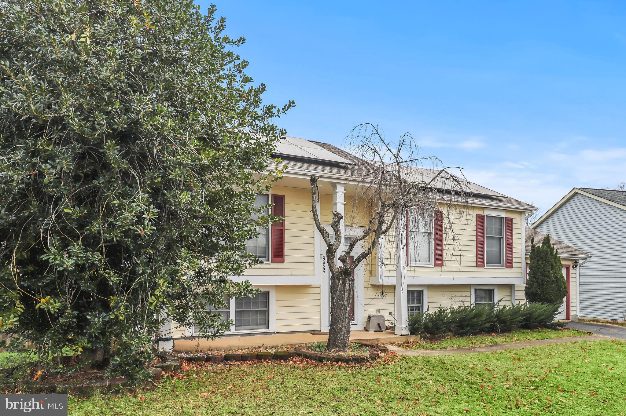 FAIRMONT - Residential