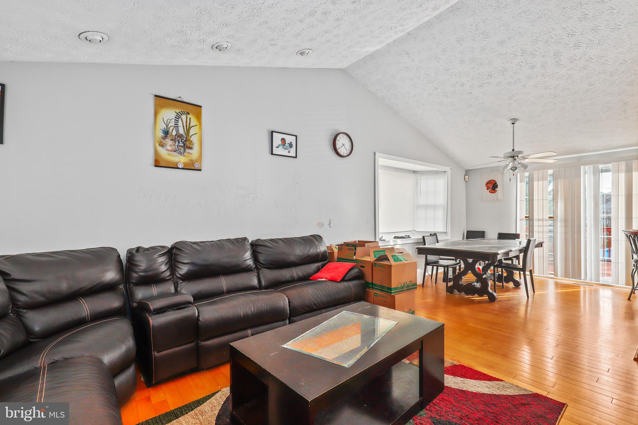 FAIRMONT - Residential