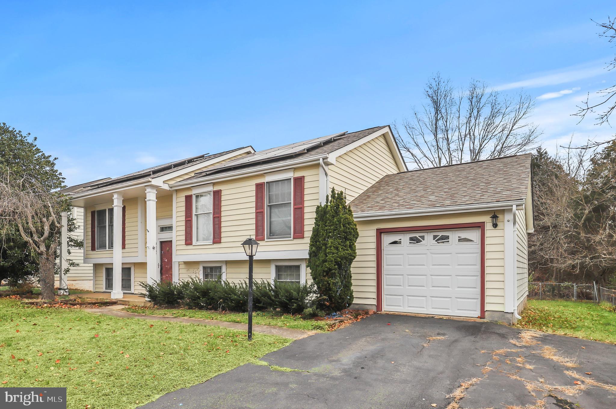 FAIRMONT - Residential