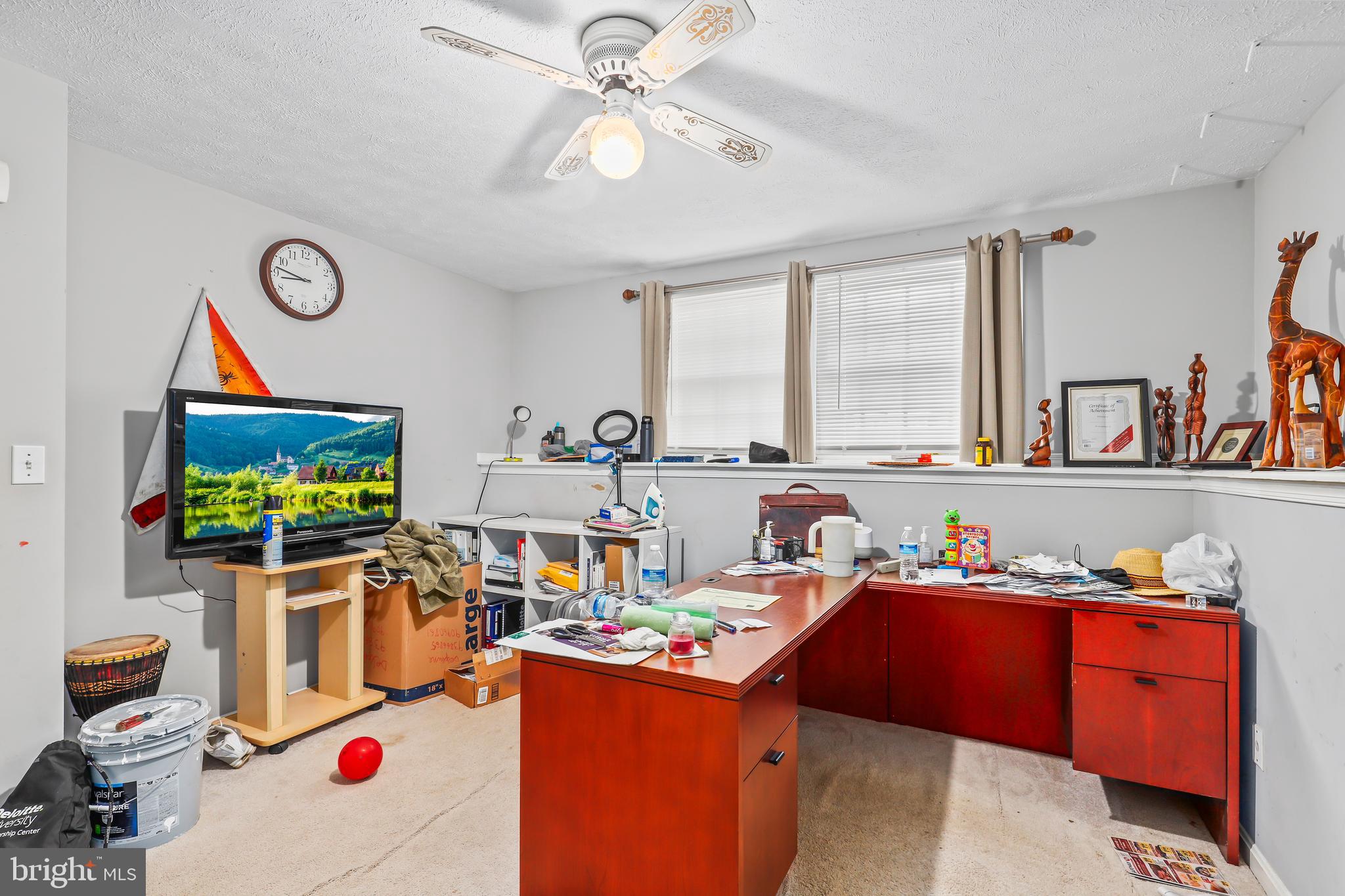 FAIRMONT - Residential