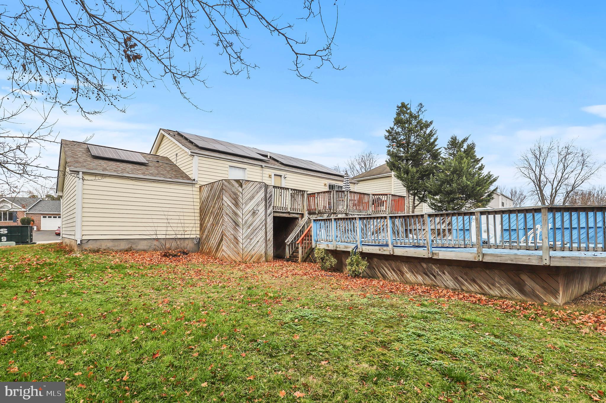 FAIRMONT - Residential