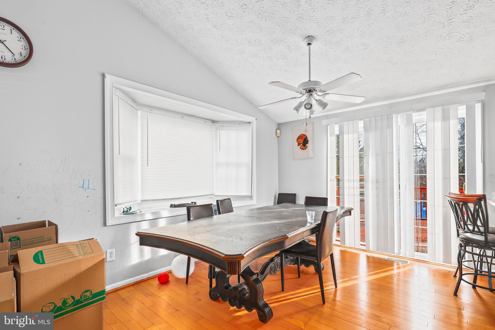 FAIRMONT - Residential