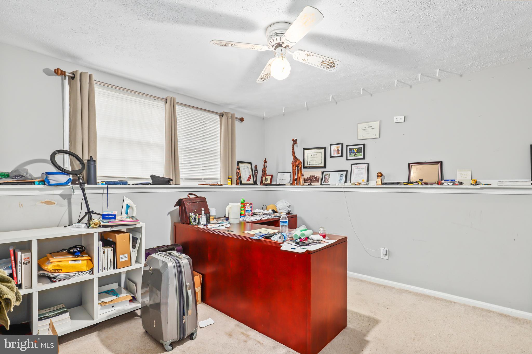 FAIRMONT - Residential