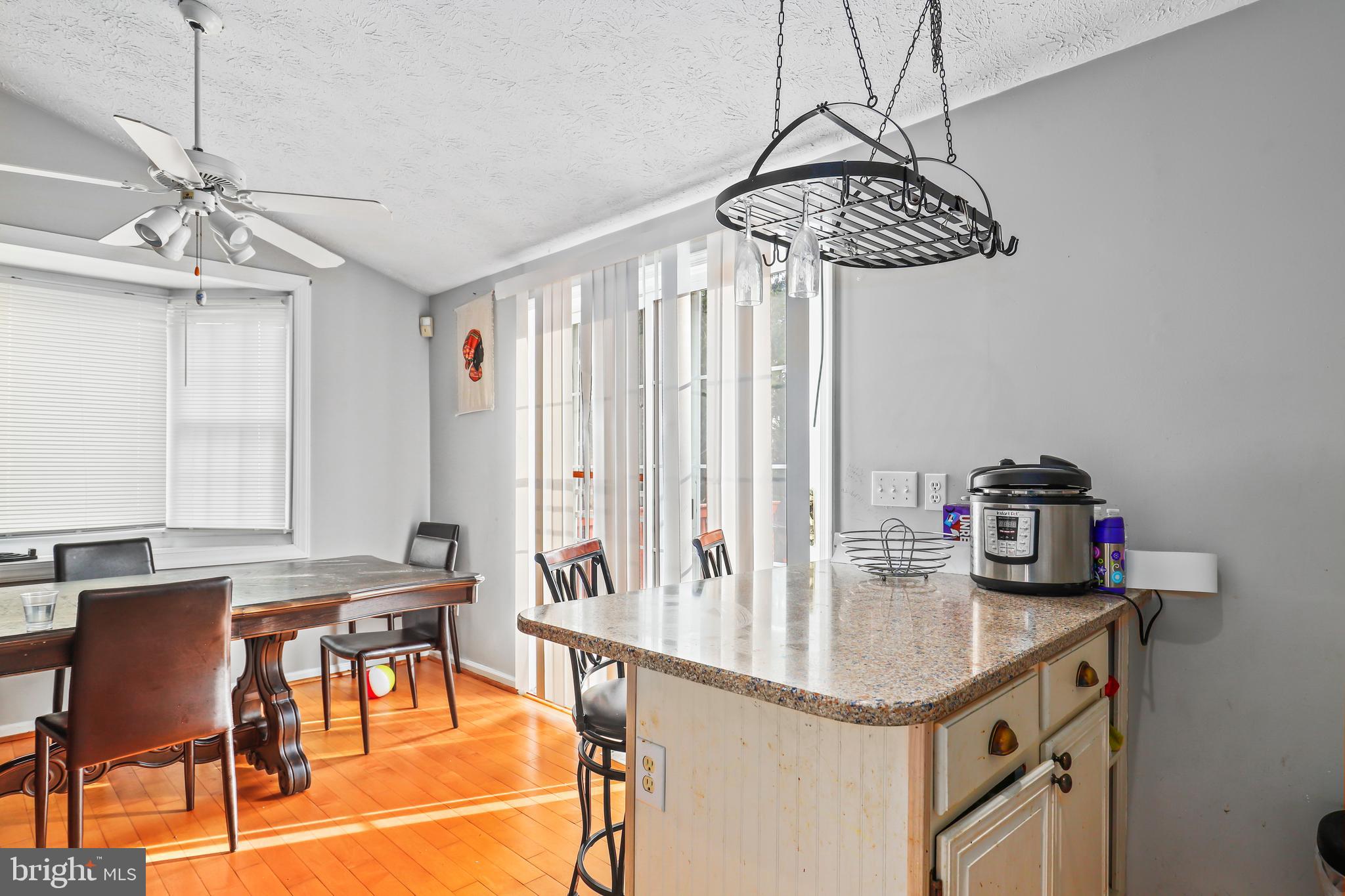 FAIRMONT - Residential