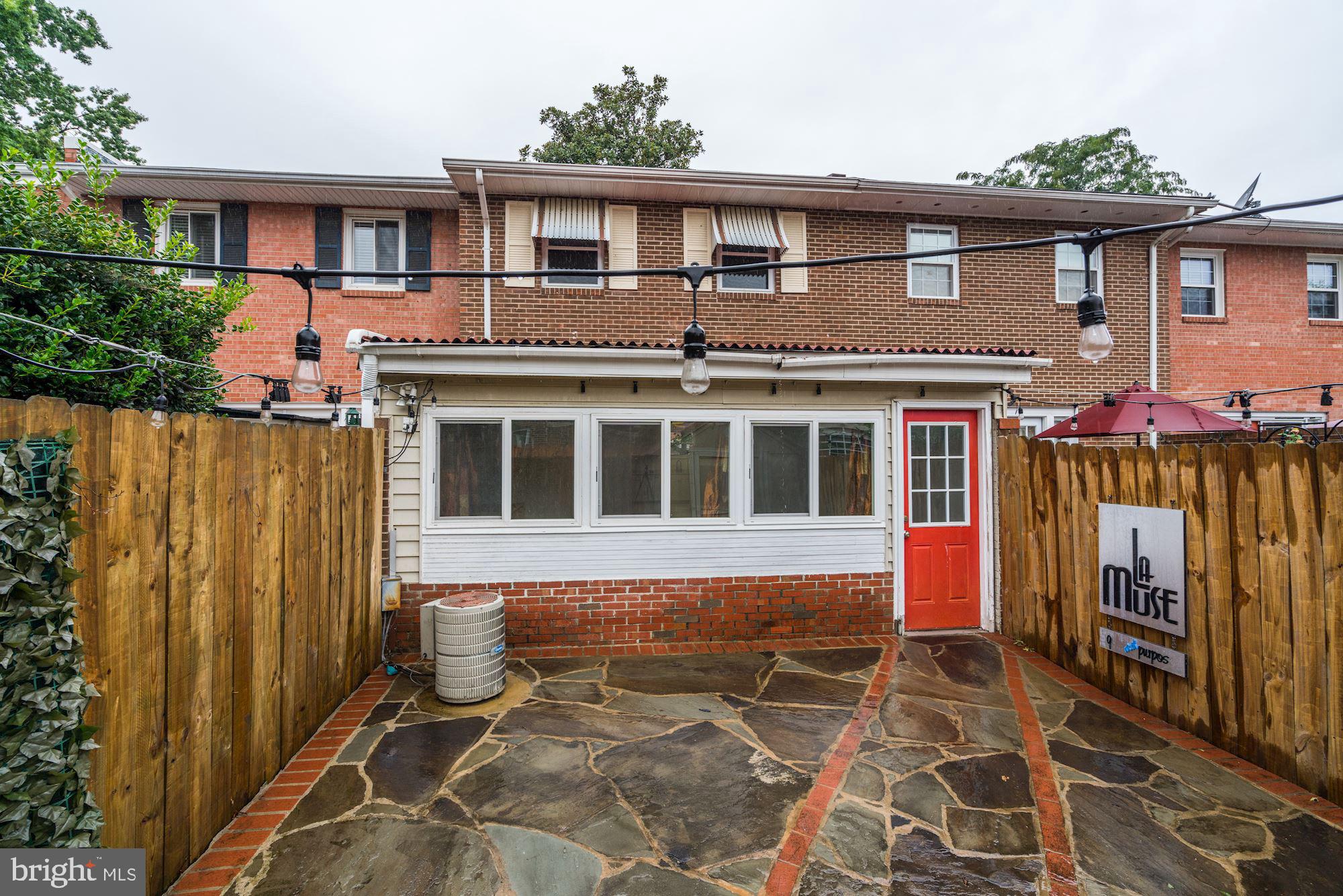 WESTOVER - Residential