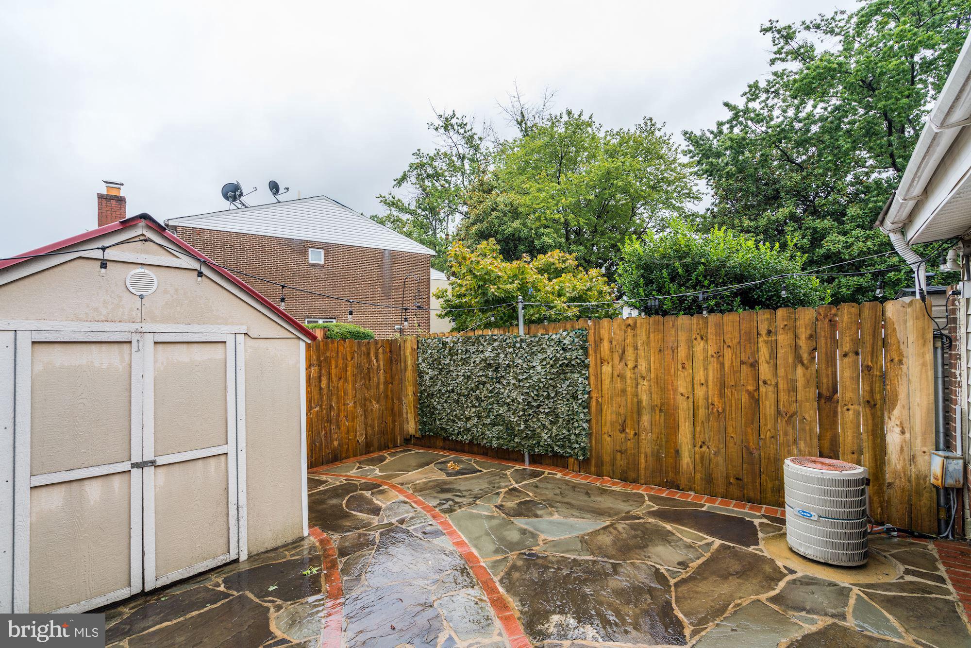 WESTOVER - Residential