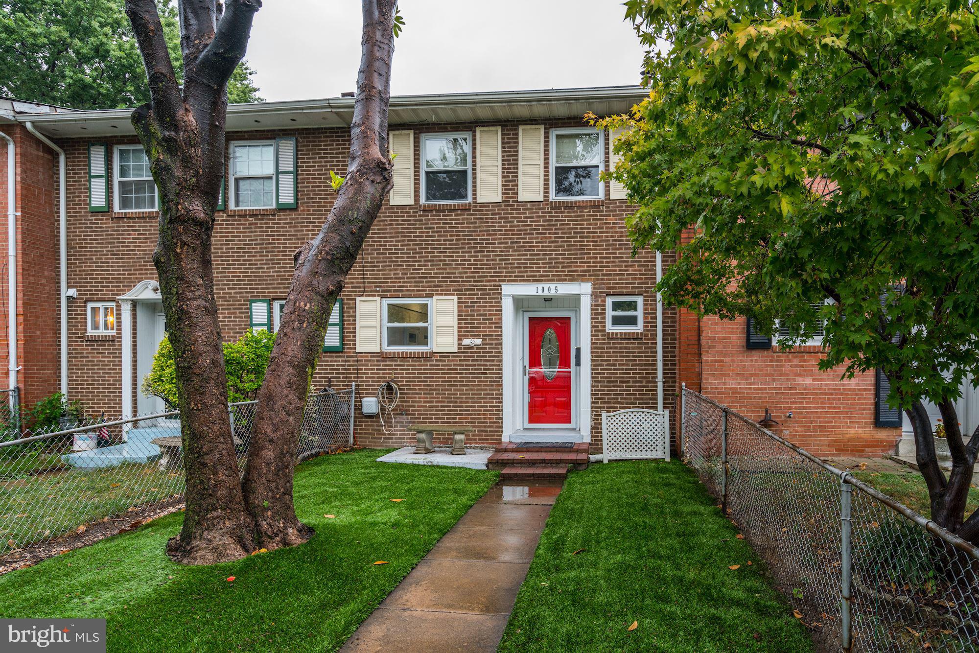 WESTOVER - Residential