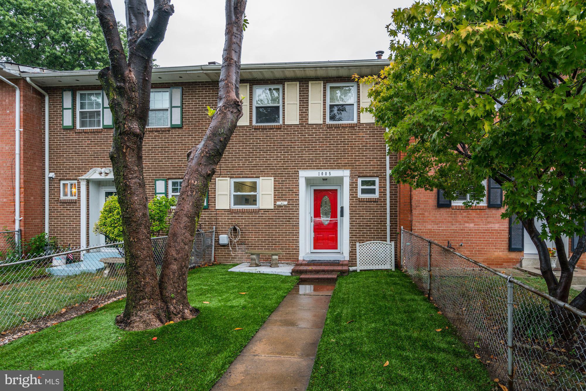 WESTOVER - Residential