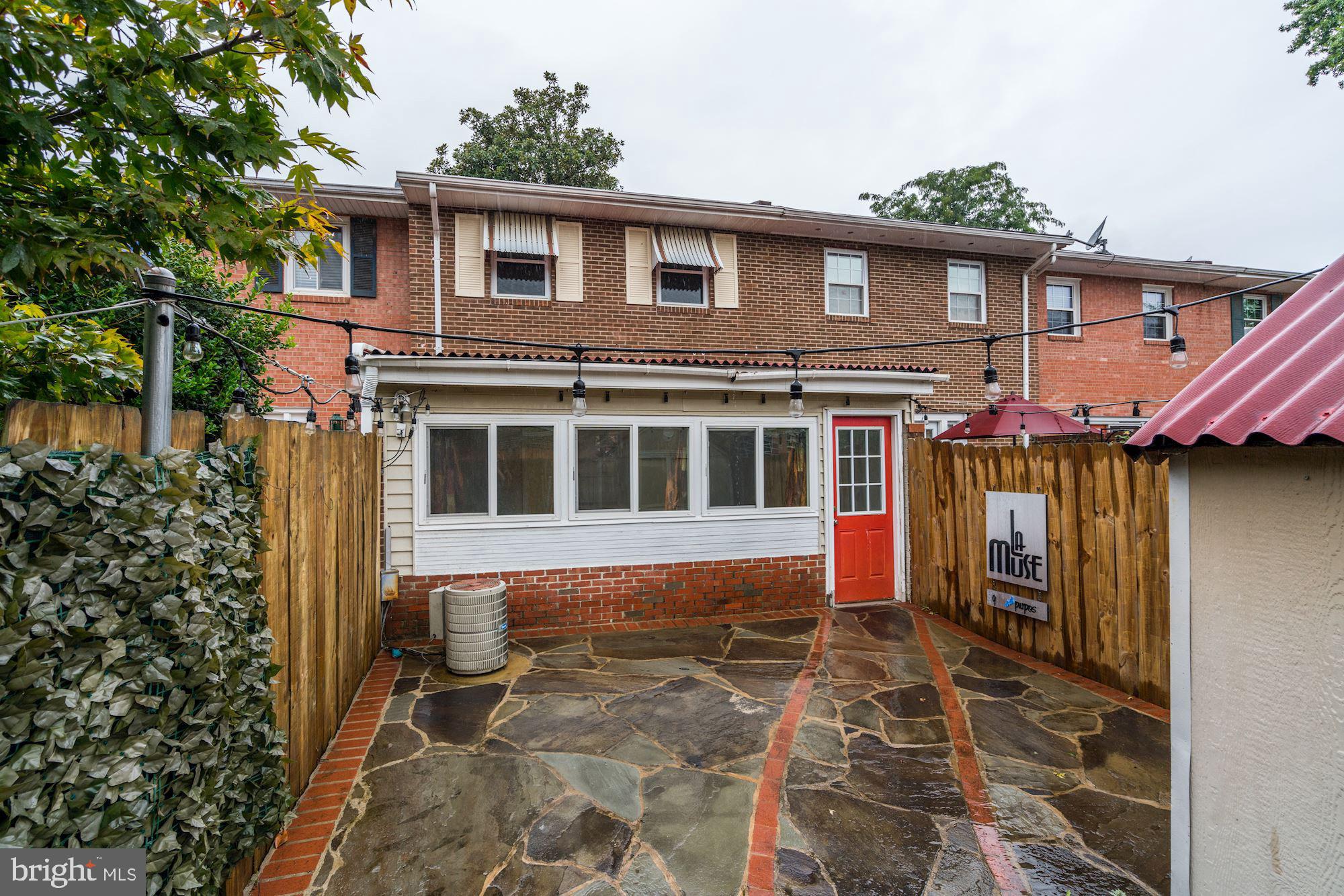 WESTOVER - Residential