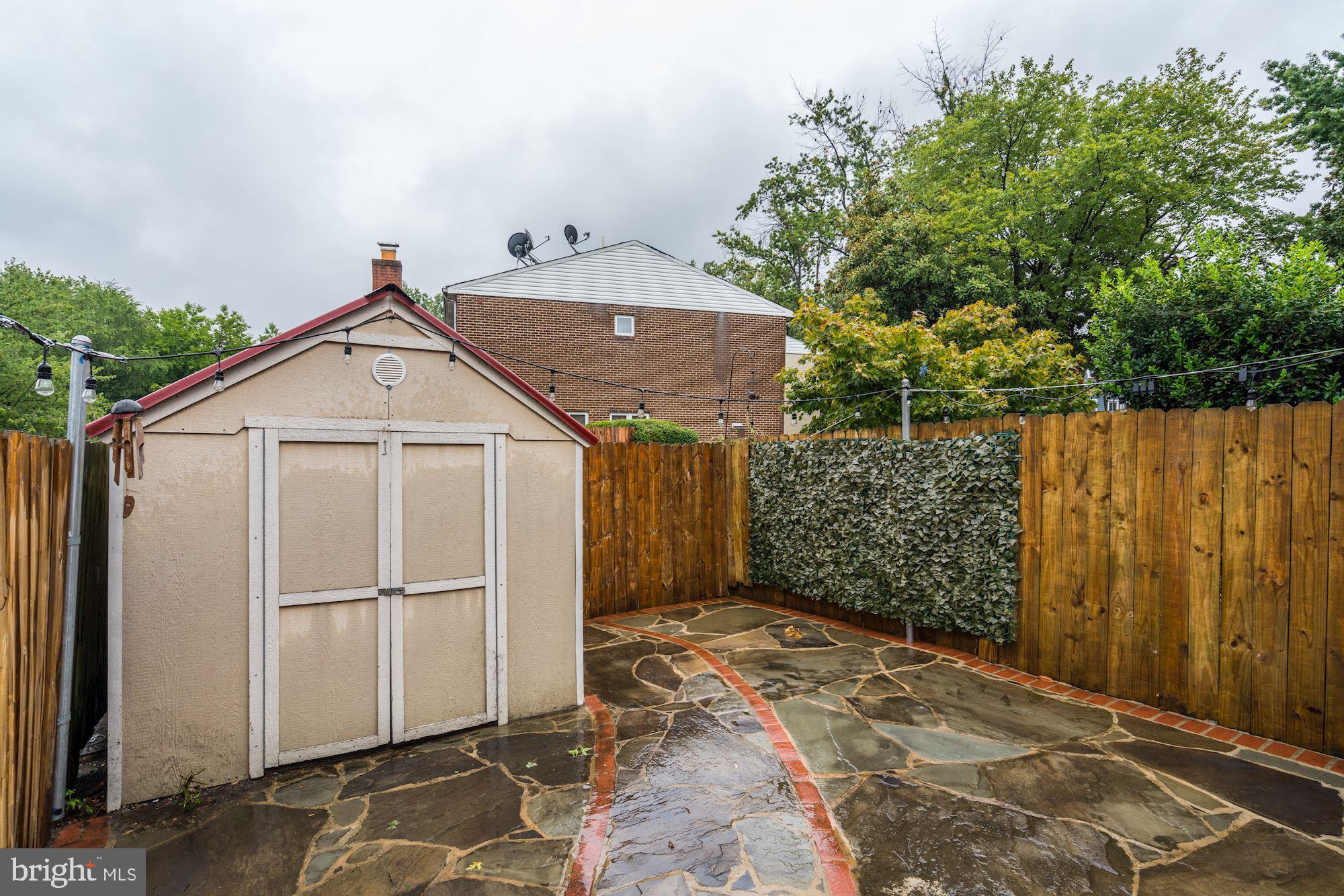 WESTOVER - Residential