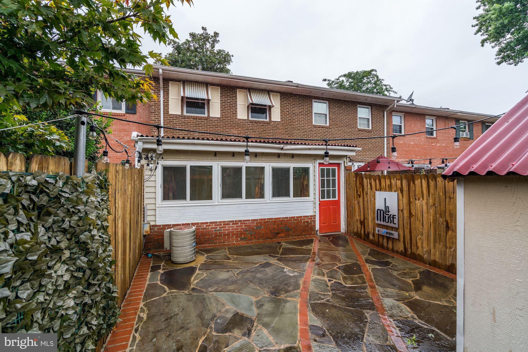 WESTOVER - Residential