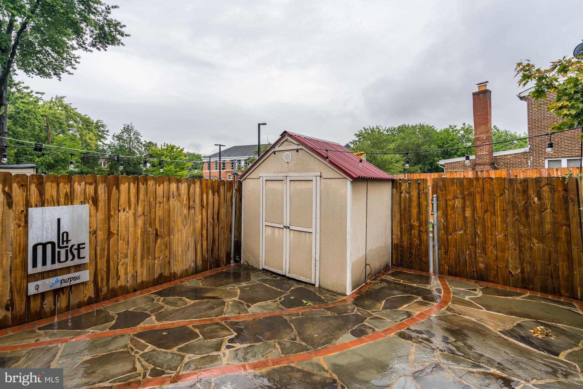 WESTOVER - Residential