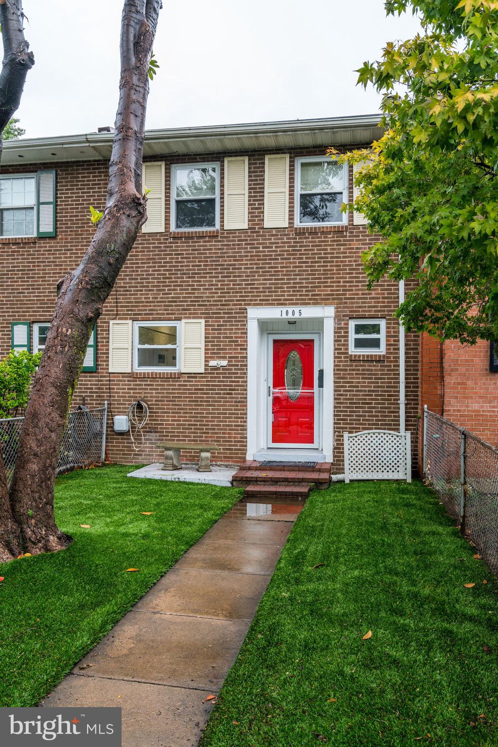 WESTOVER - Residential