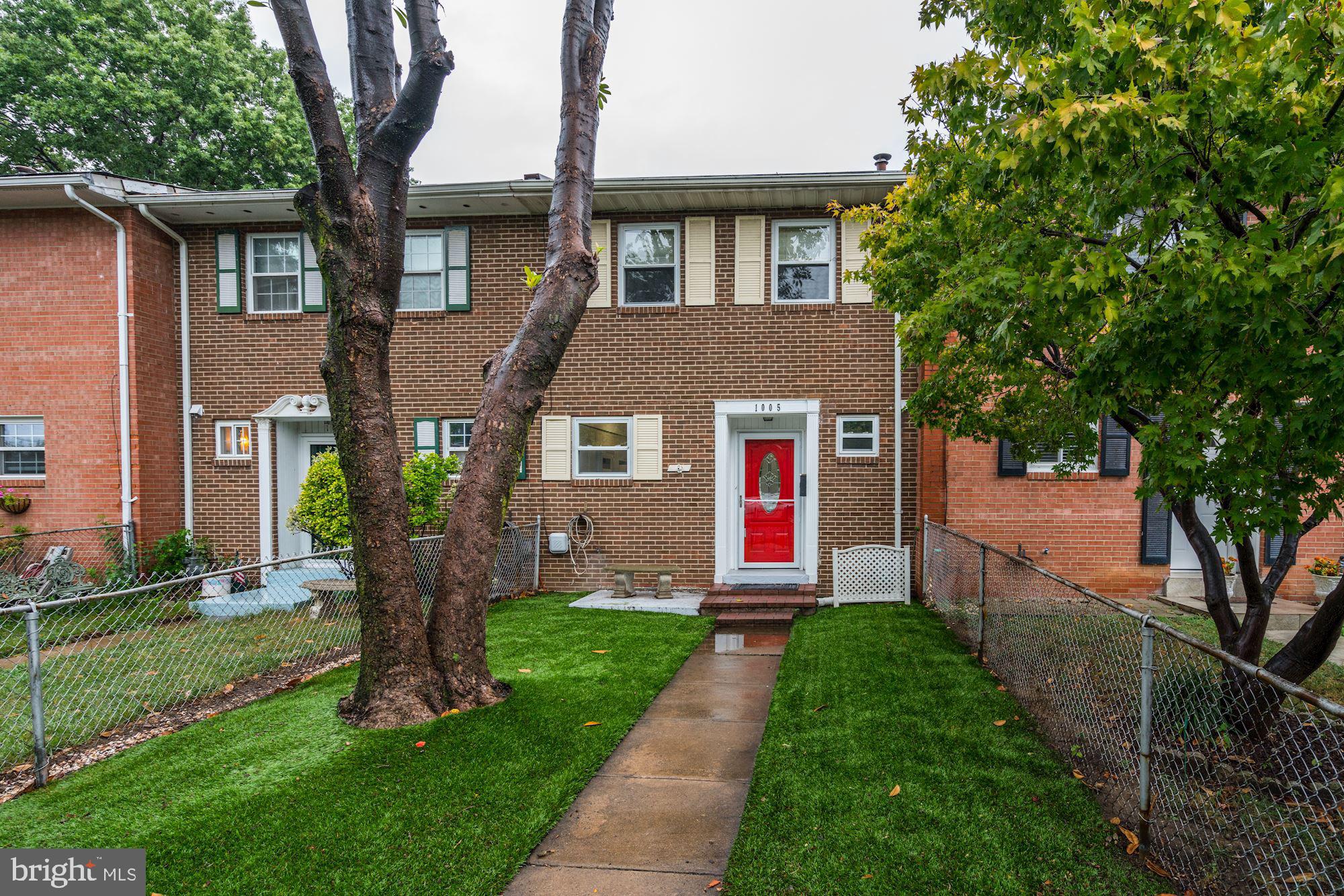 WESTOVER - Residential