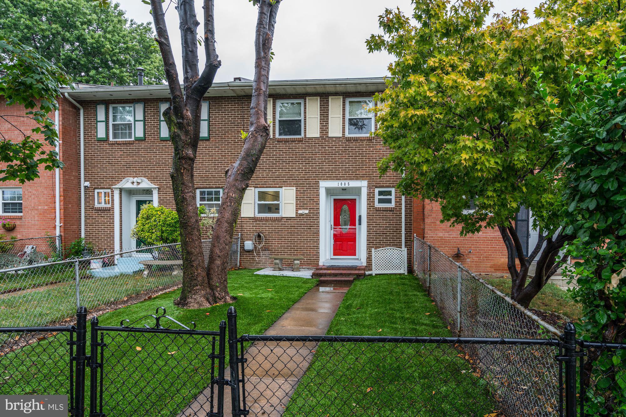 WESTOVER - Residential