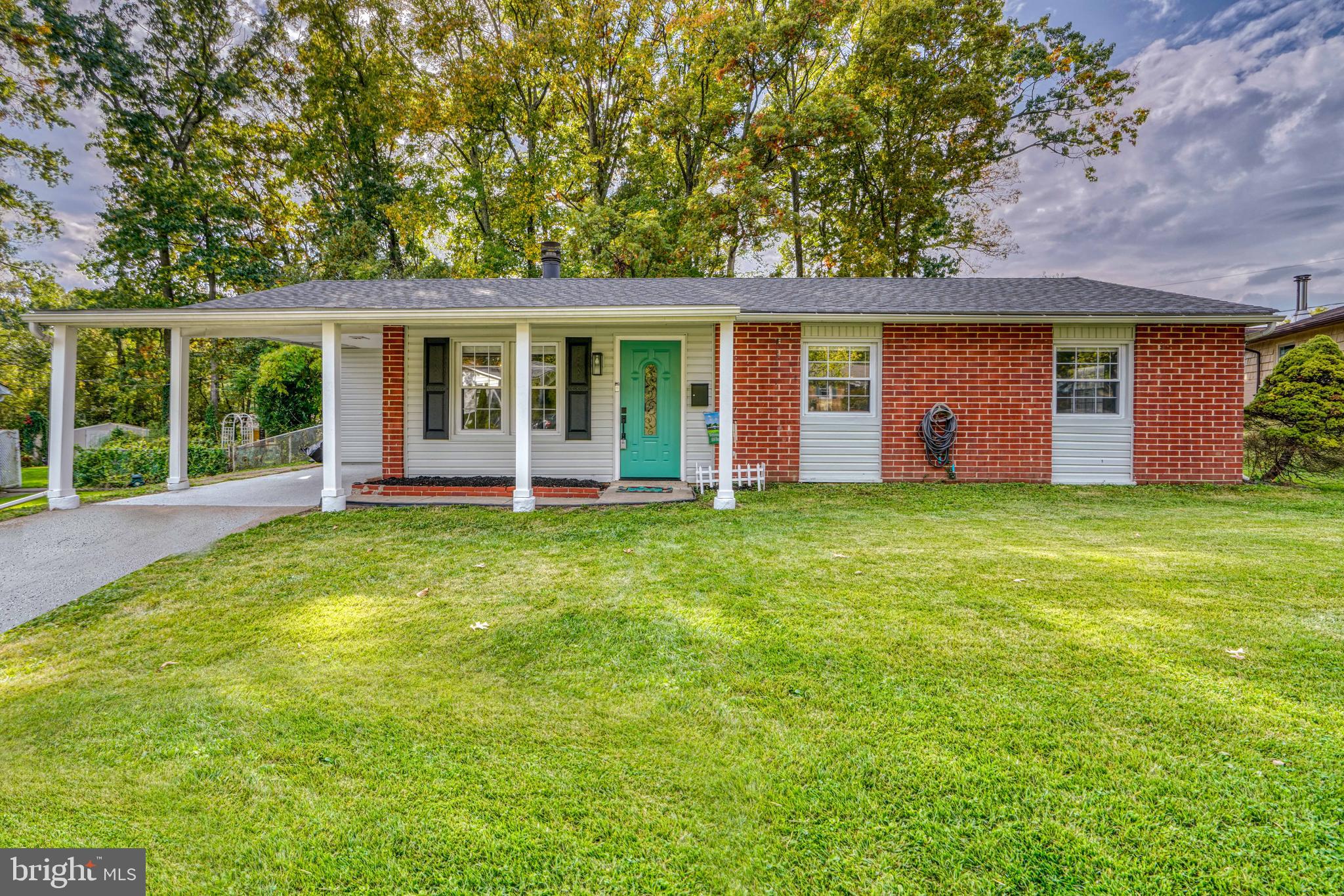 JOPPATOWNE - Residential