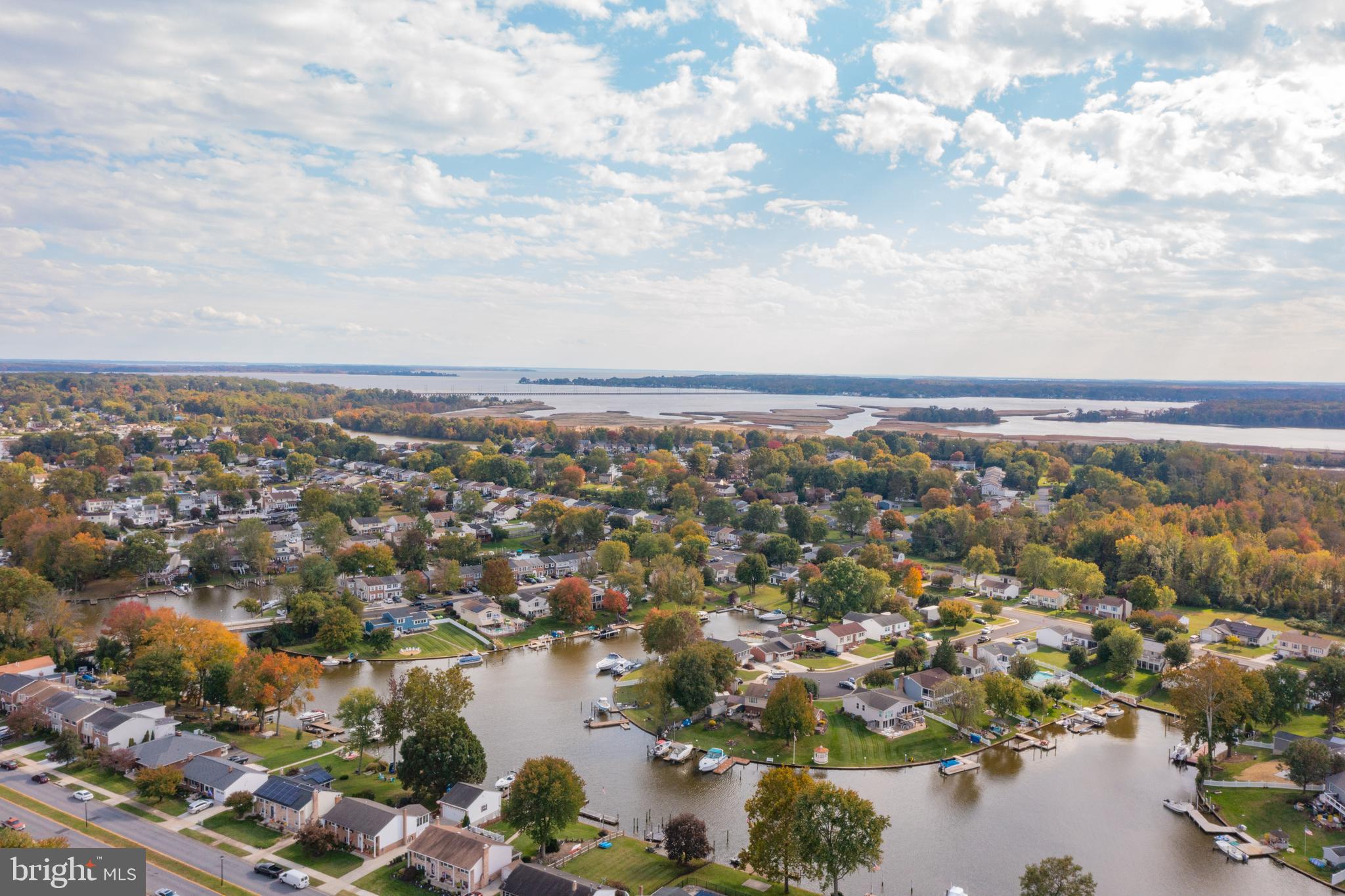 JOPPATOWNE - Residential