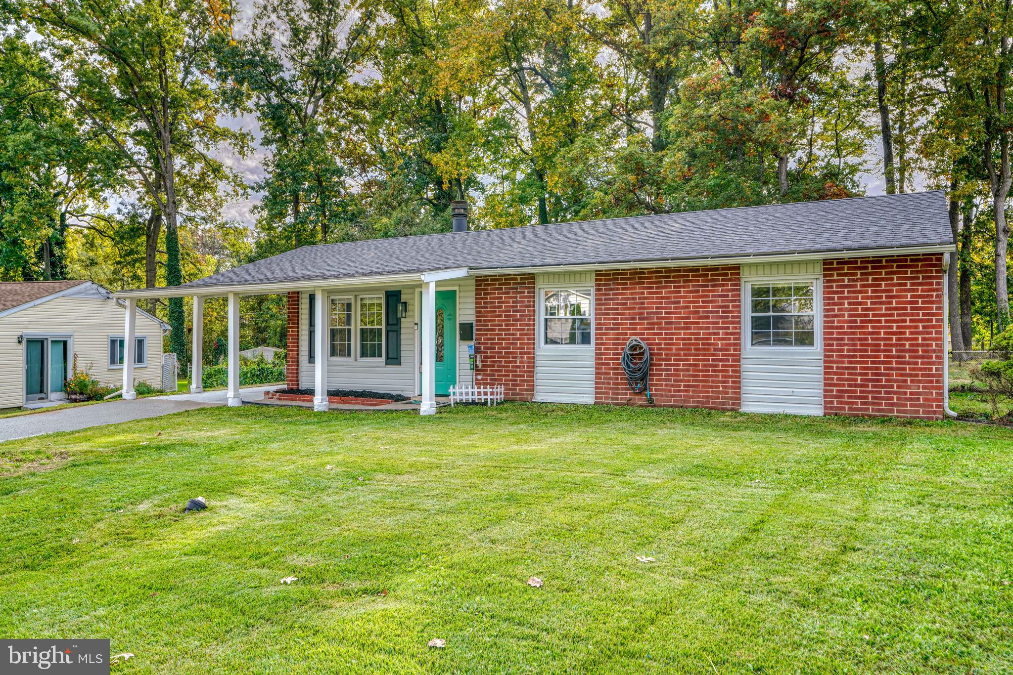 JOPPATOWNE - Residential