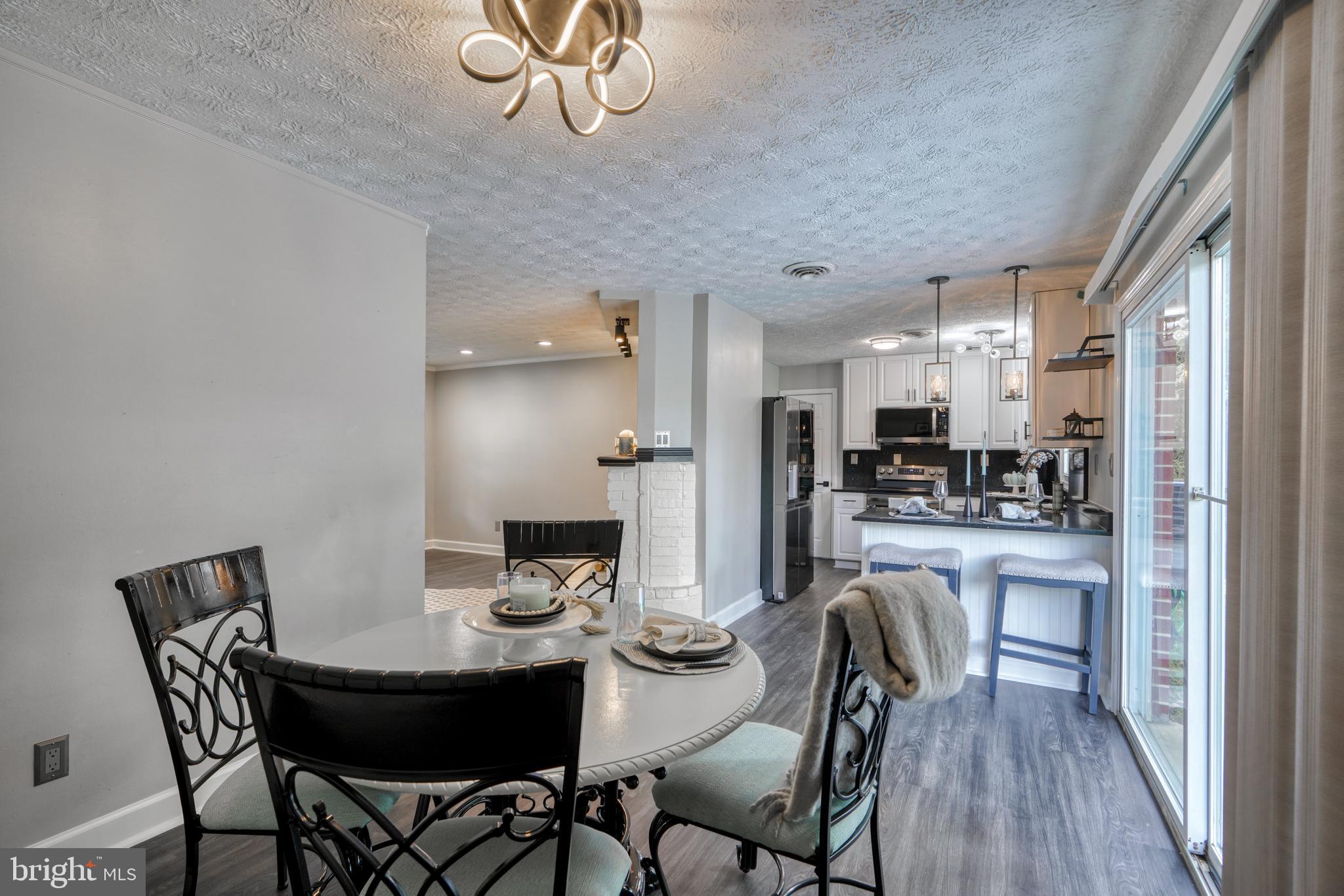 JOPPATOWNE - Residential