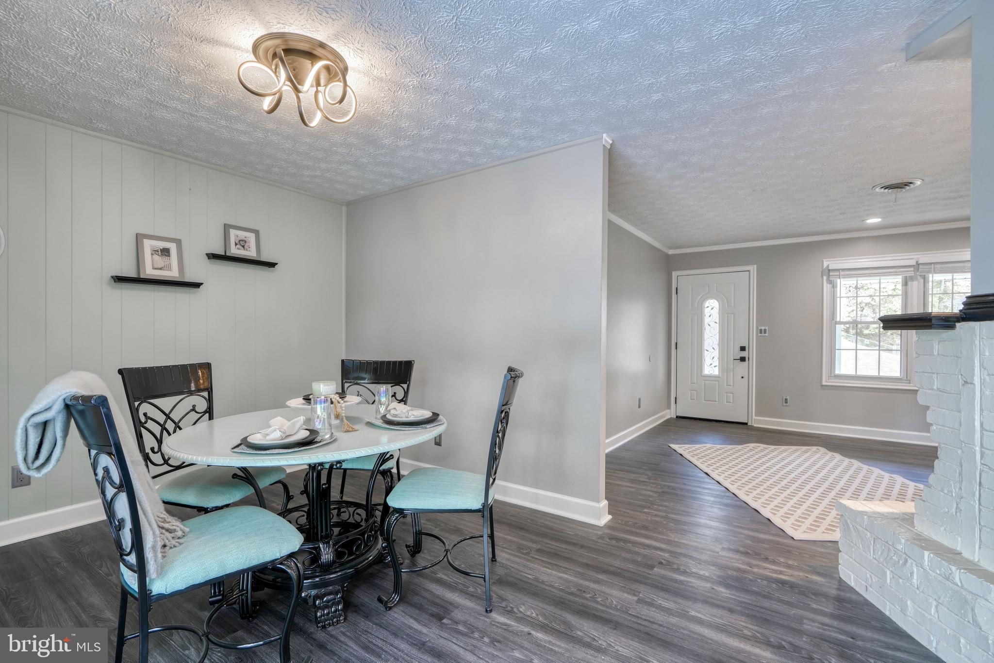 JOPPATOWNE - Residential