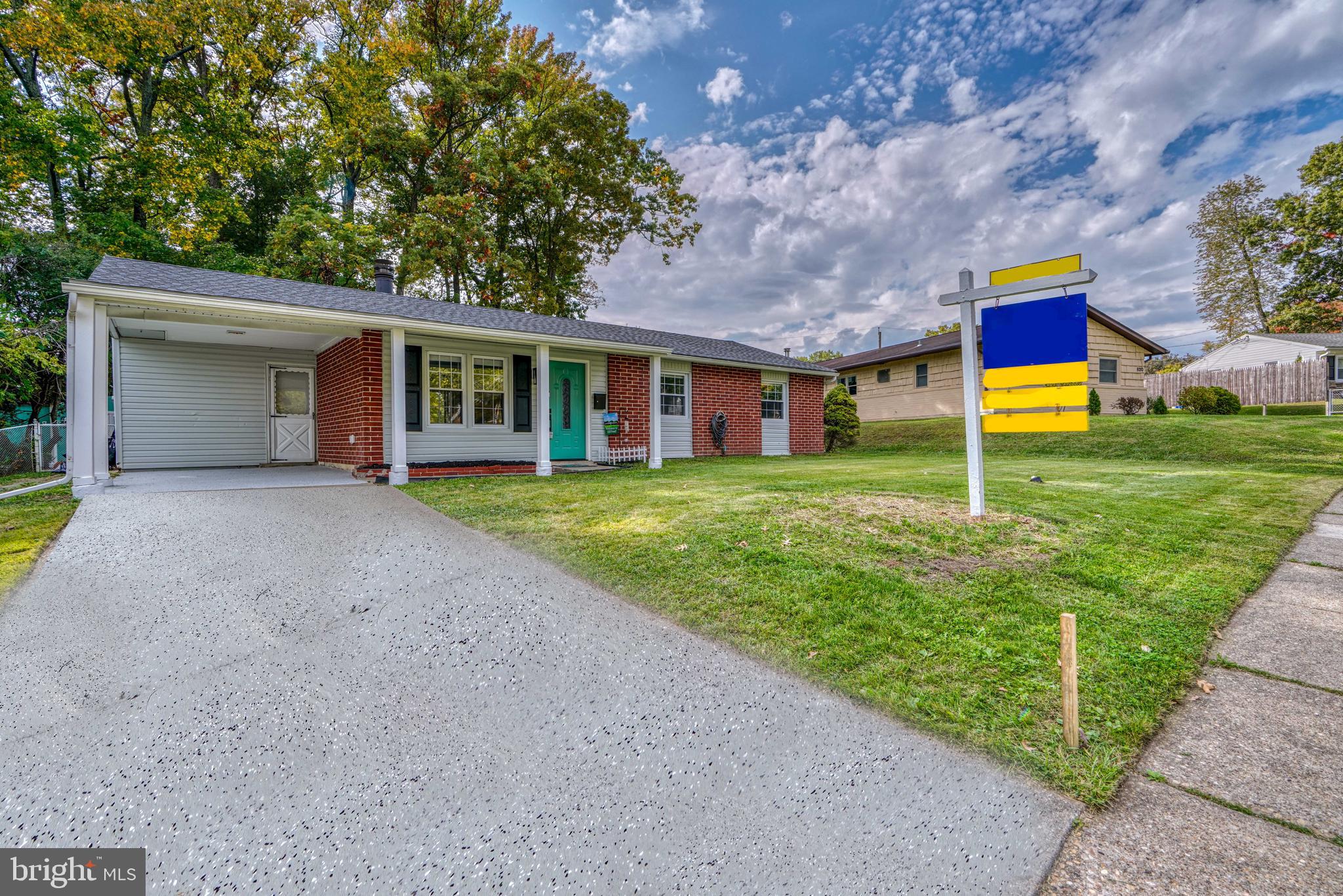 JOPPATOWNE - Residential