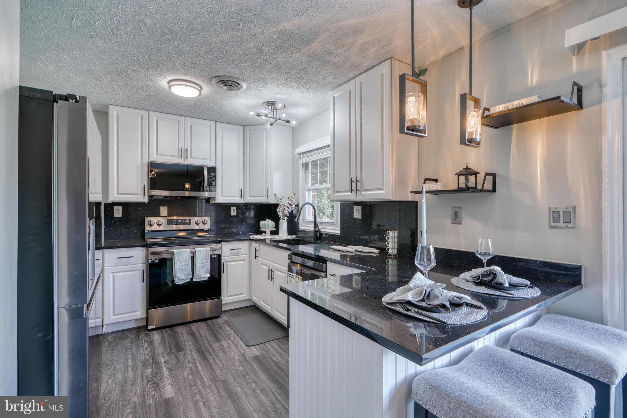 JOPPATOWNE - Residential