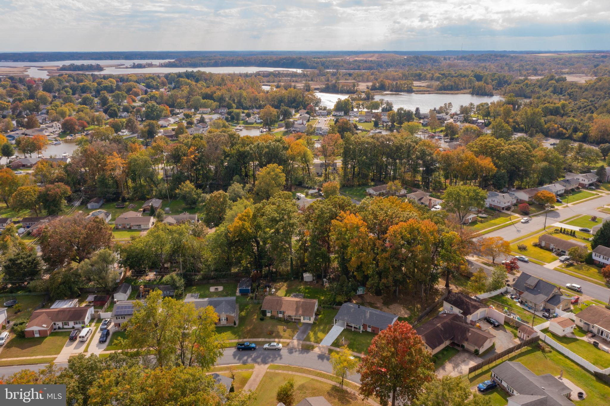 JOPPATOWNE - Residential