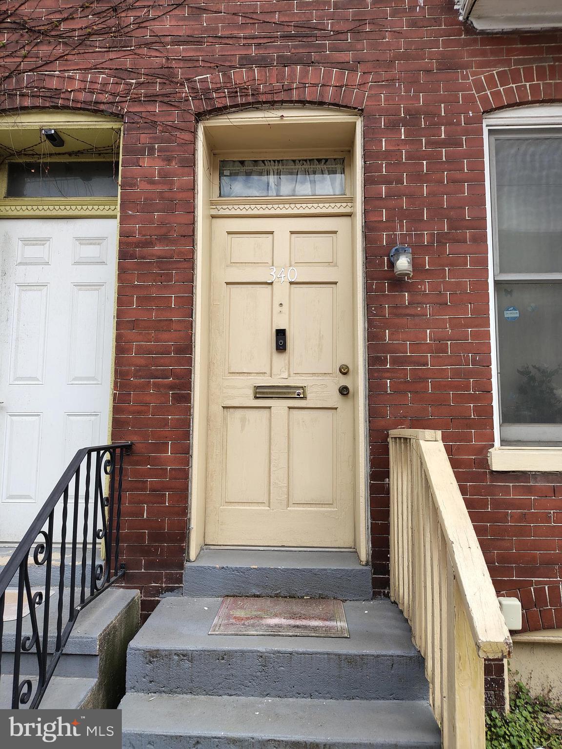 YORK CITY - Residential