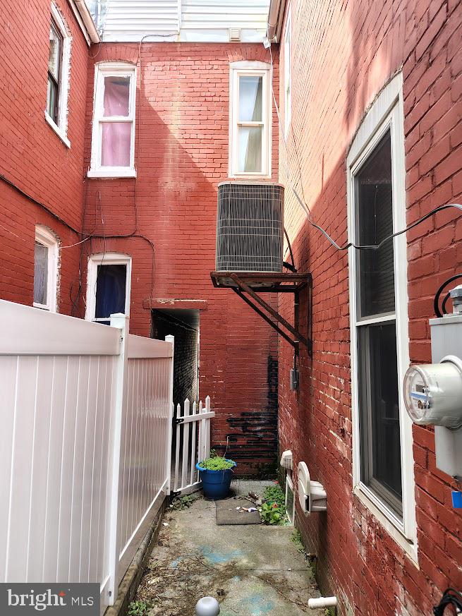 YORK CITY - Residential