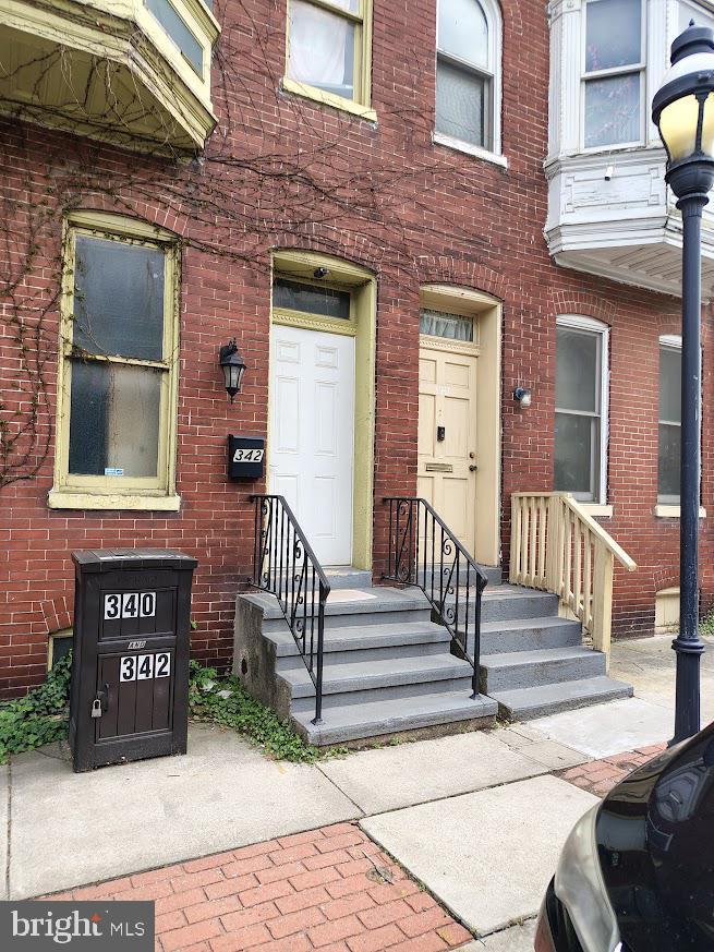 YORK CITY - Residential