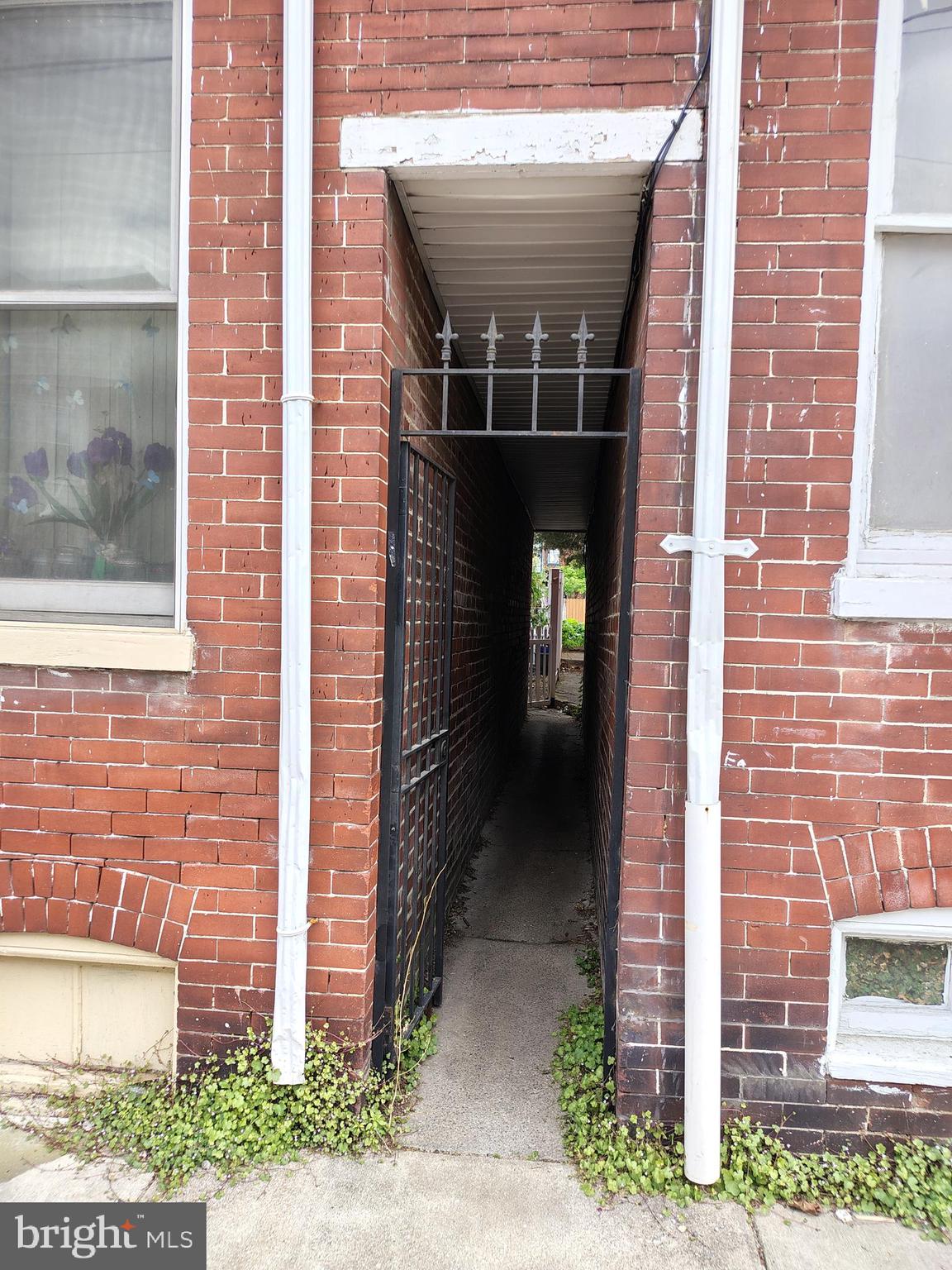 YORK CITY - Residential